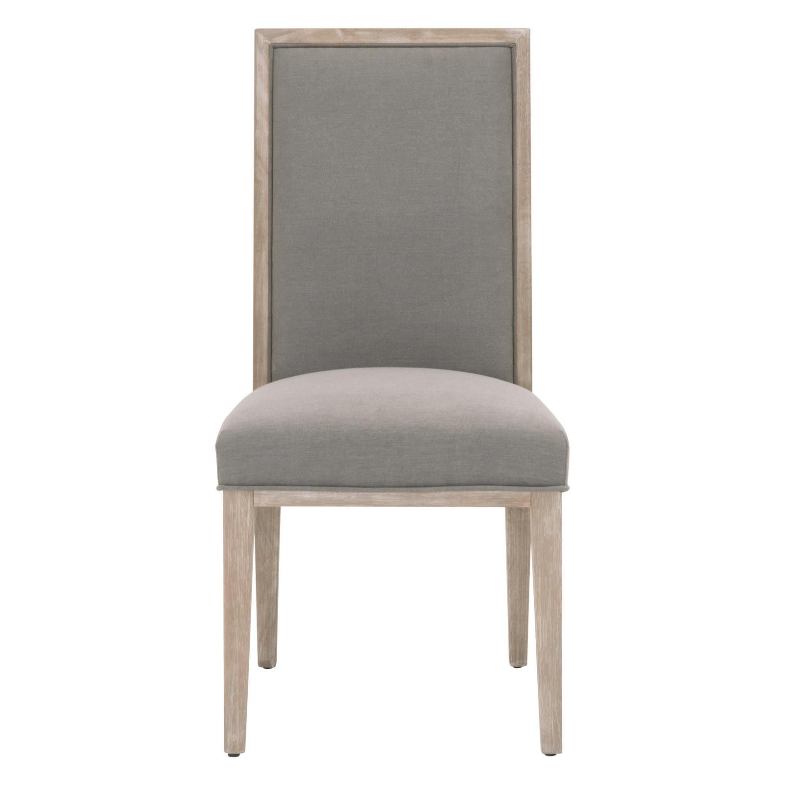 Essentials For Living Martin Dining Chair Set of 2