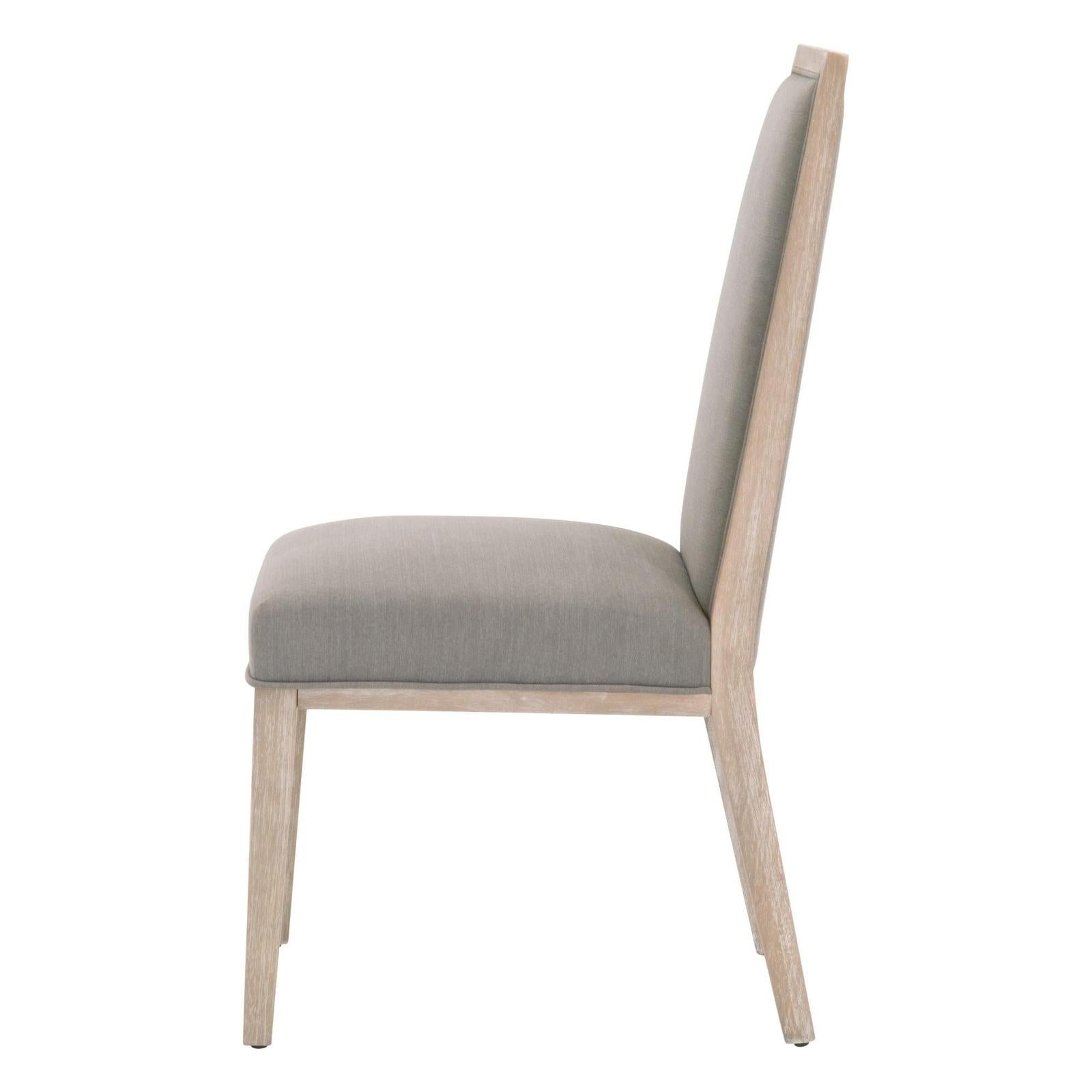 Essentials For Living Martin Dining Chair Set of 2
