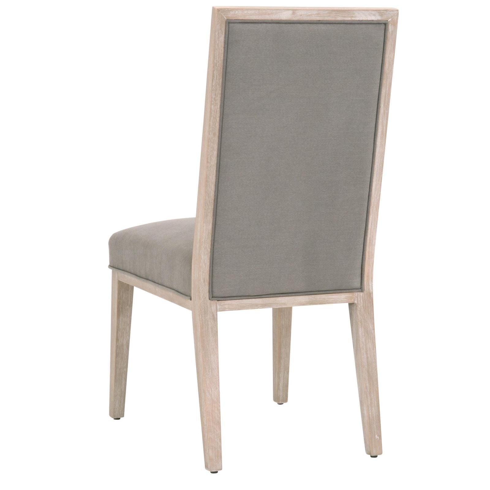 Essentials For Living Martin Dining Chair Set of 2