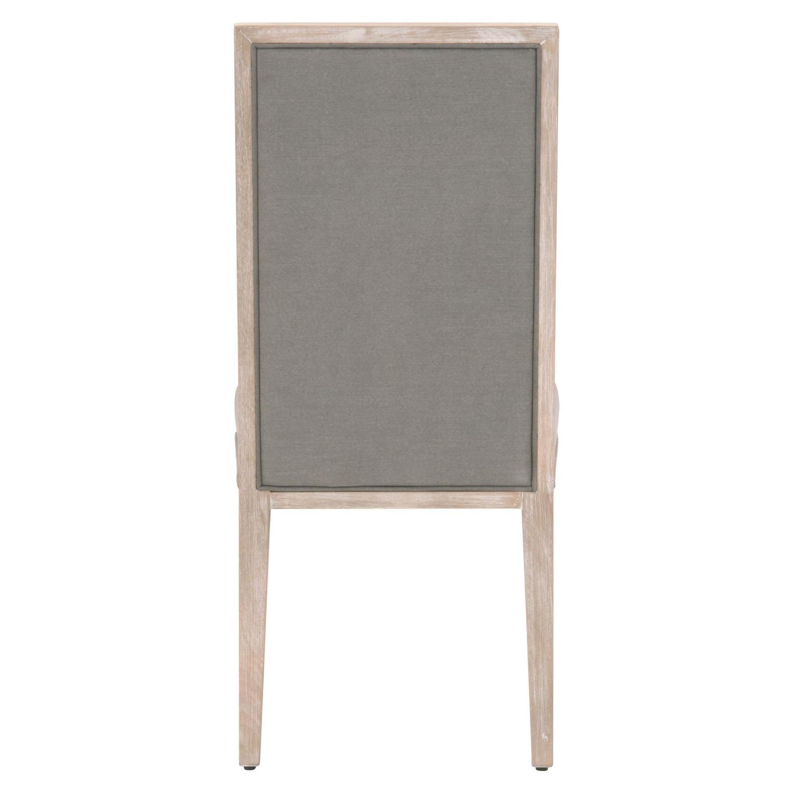 Essentials For Living Martin Dining Chair Set of 2