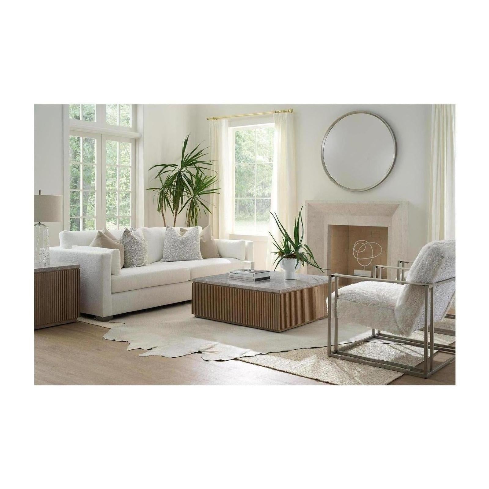 Universal Furniture Carmen Cocktail Table