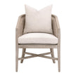 Essentials For Living McGuire Arm Chair