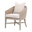 Essentials For Living McGuire Arm Chair