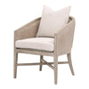 Essentials For Living McGuire Arm Chair