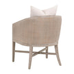 Essentials For Living McGuire Arm Chair