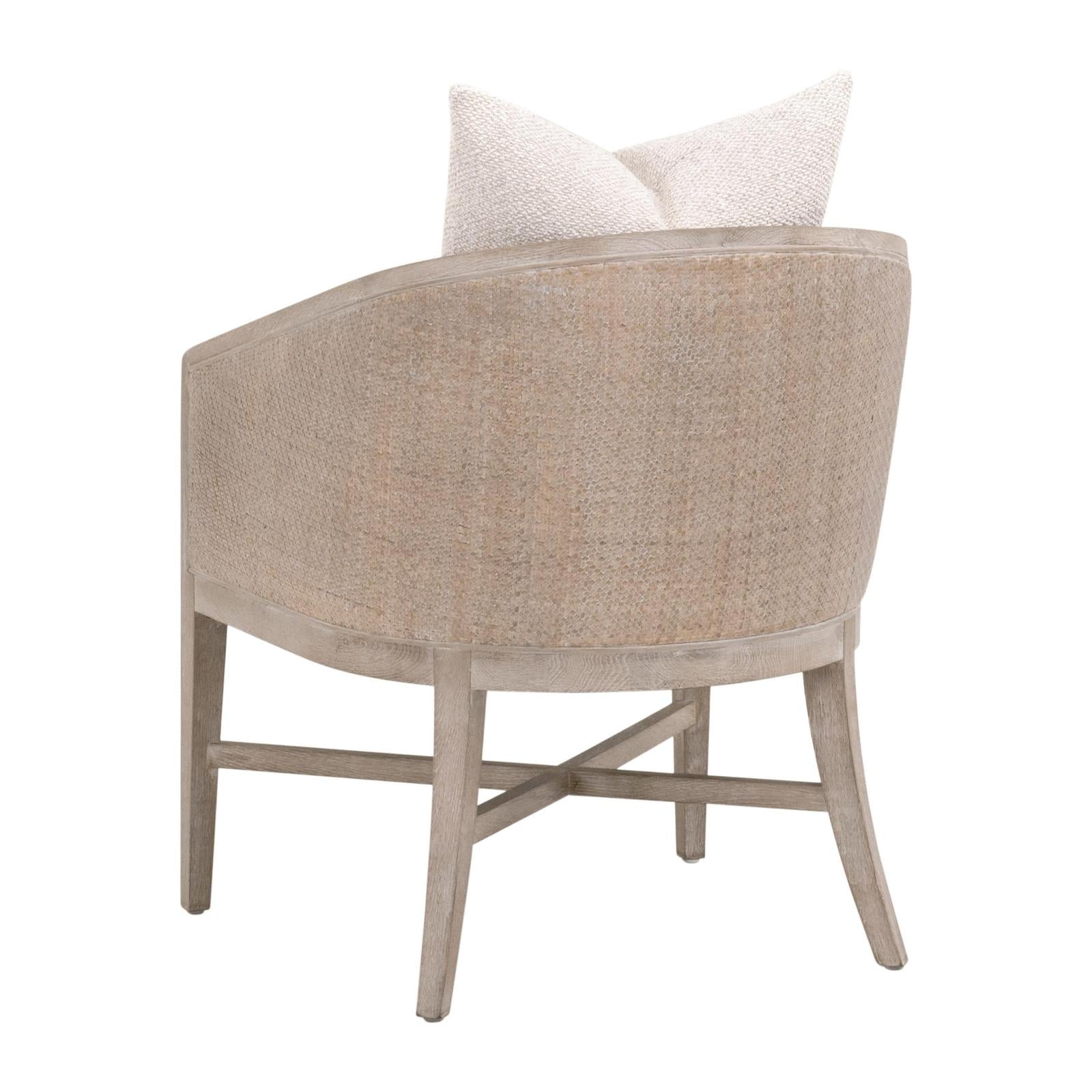 Essentials For Living McGuire Arm Chair