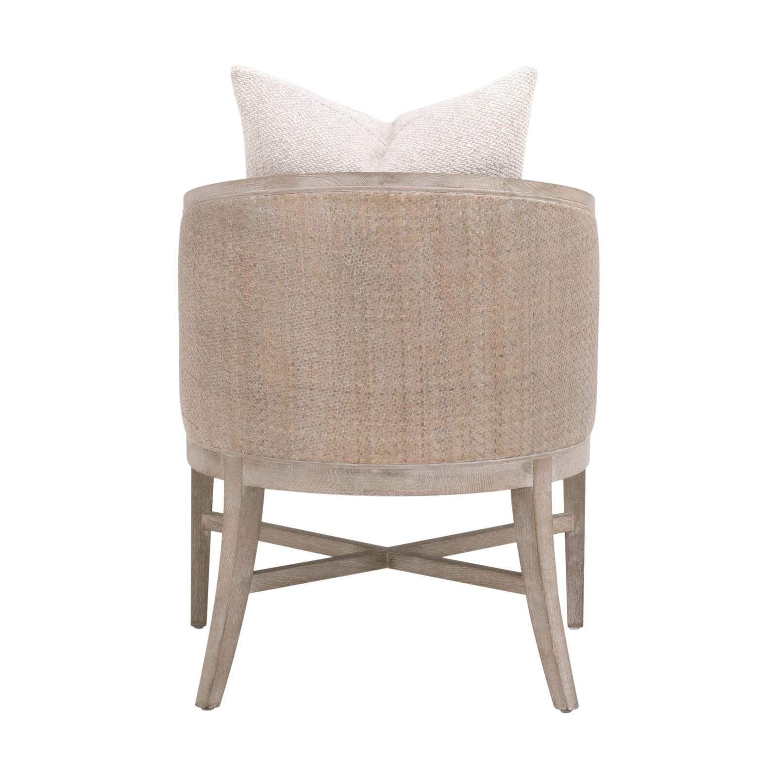 Essentials For Living McGuire Arm Chair