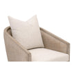 Essentials For Living McGuire Arm Chair