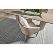 Essentials For Living McGuire Arm Chair