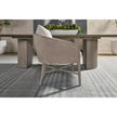 Essentials For Living McGuire Arm Chair