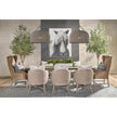 Essentials For Living McGuire Arm Chair