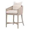 Essentials For Living McGuire Counter Stool