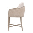 Essentials For Living McGuire Counter Stool