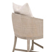Essentials For Living McGuire Counter Stool