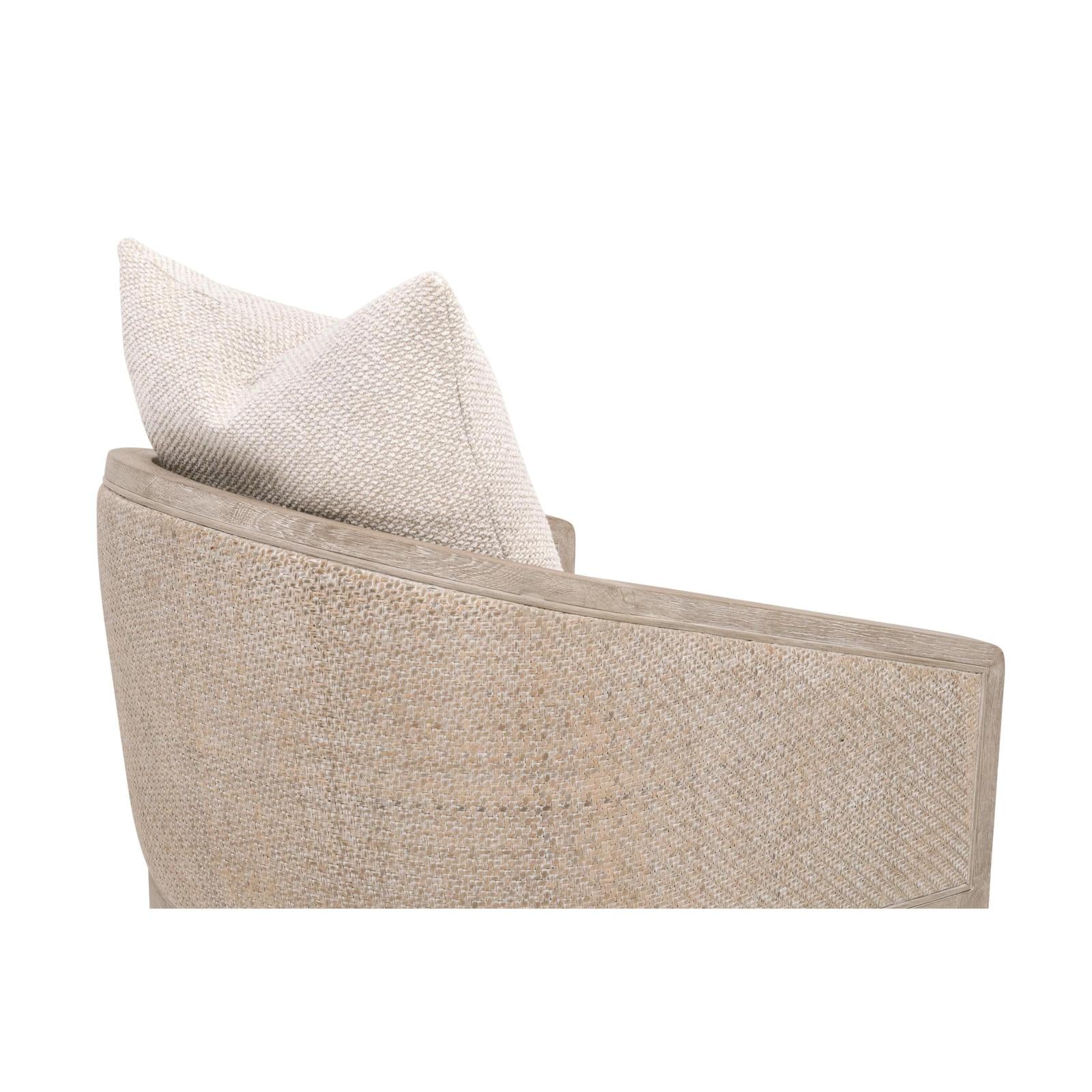 Essentials For Living McGuire Counter Stool