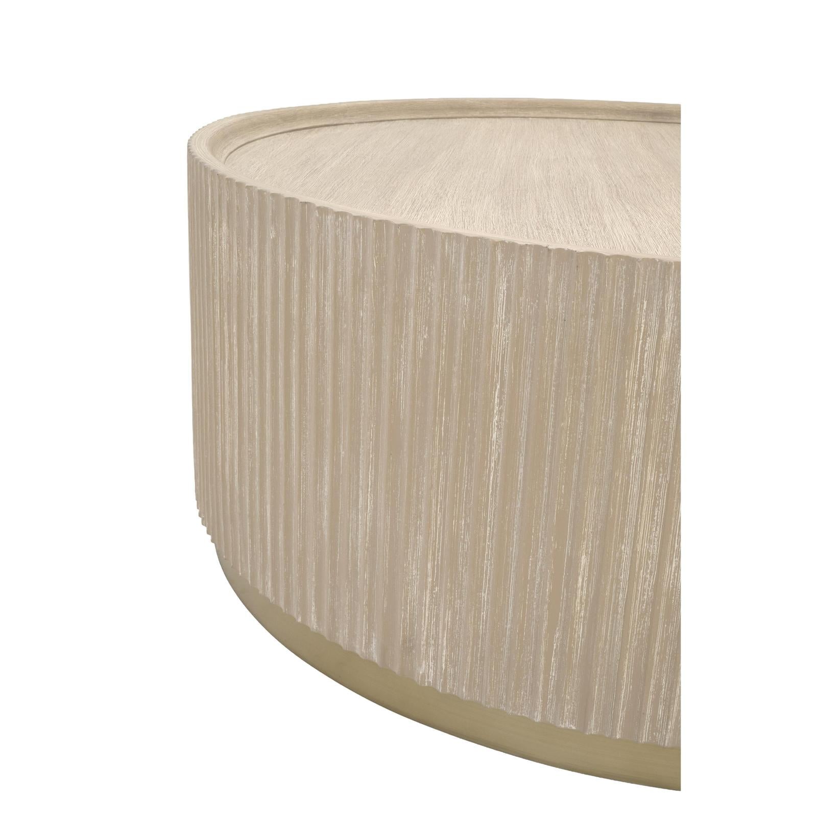 Essentials For Living Merritt Coffee Table