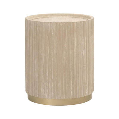 Essentials For Living Merritt End Table