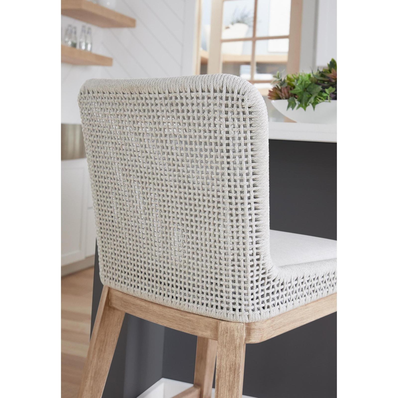 Essentials For Living Mesh Counter Stool