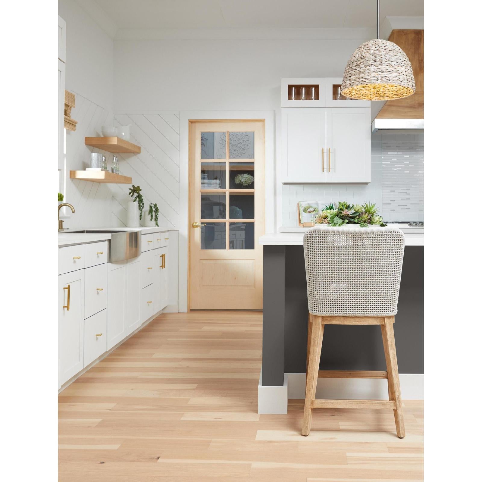 Essentials For Living Mesh Counter Stool