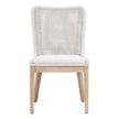 Essentials For Living Mesh Dining Chair Set of 2