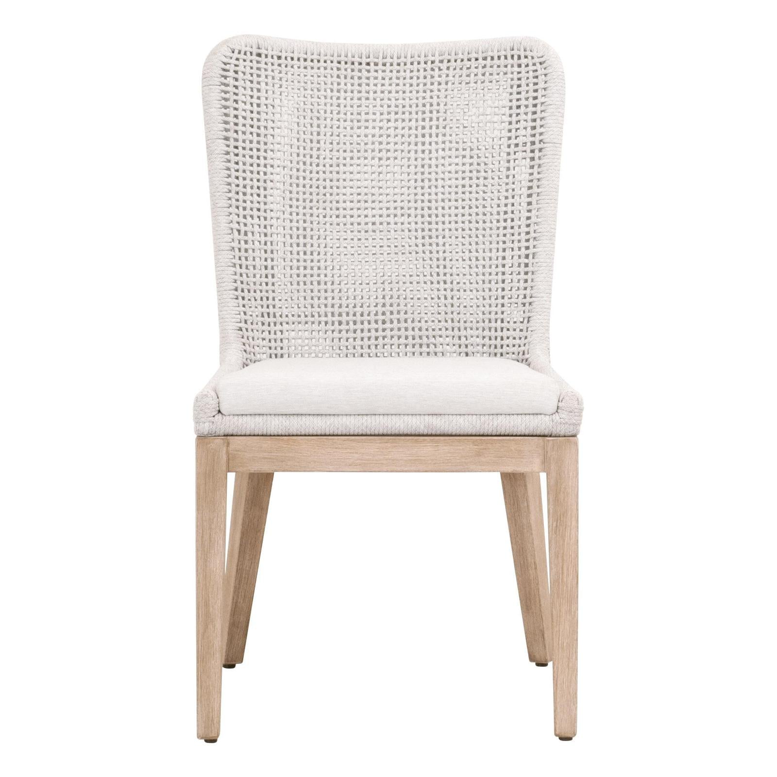 Essentials For Living Mesh Dining Chair Set of 2