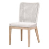 Essentials For Living Mesh Dining Chair Set of 2