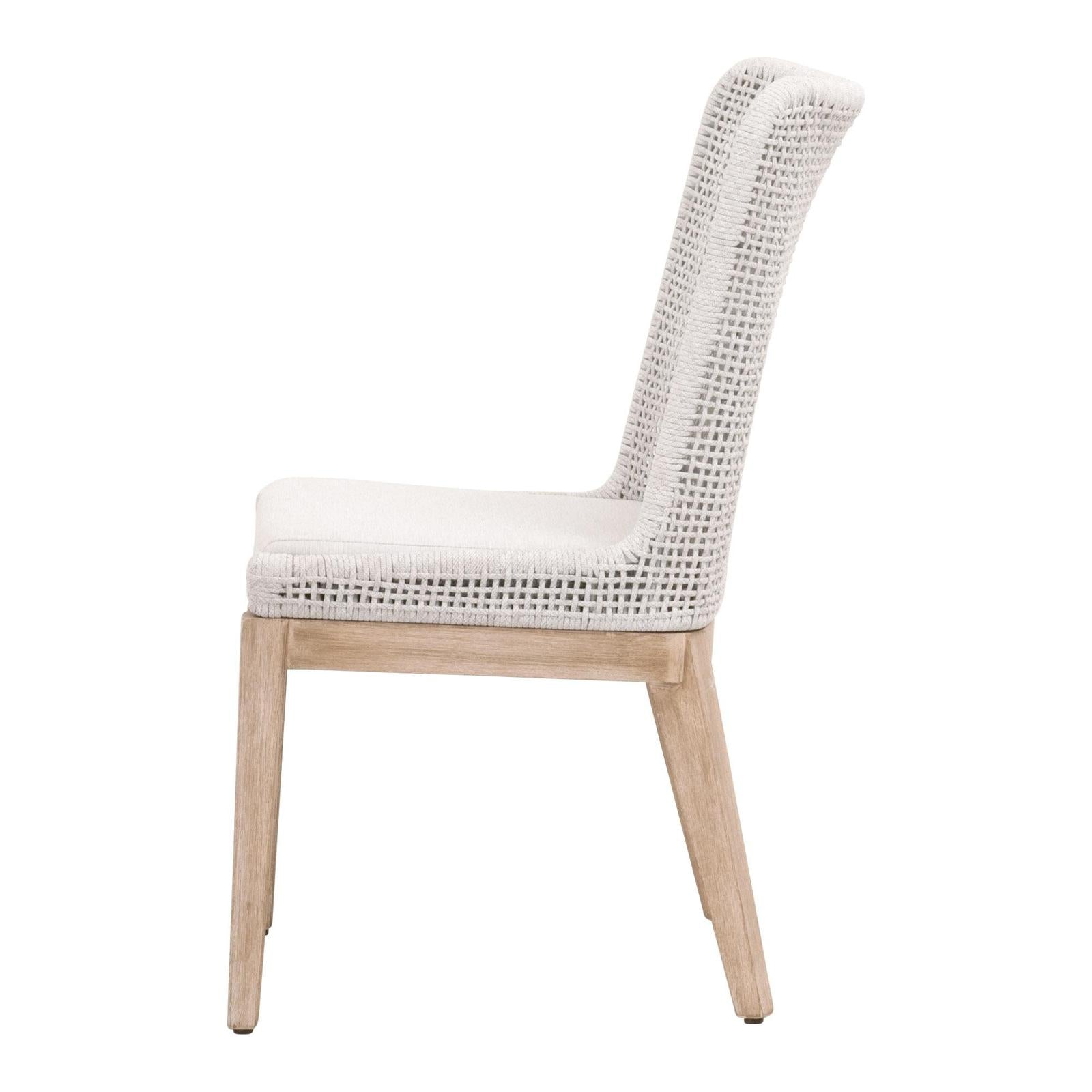 Essentials For Living Mesh Dining Chair Set of 2