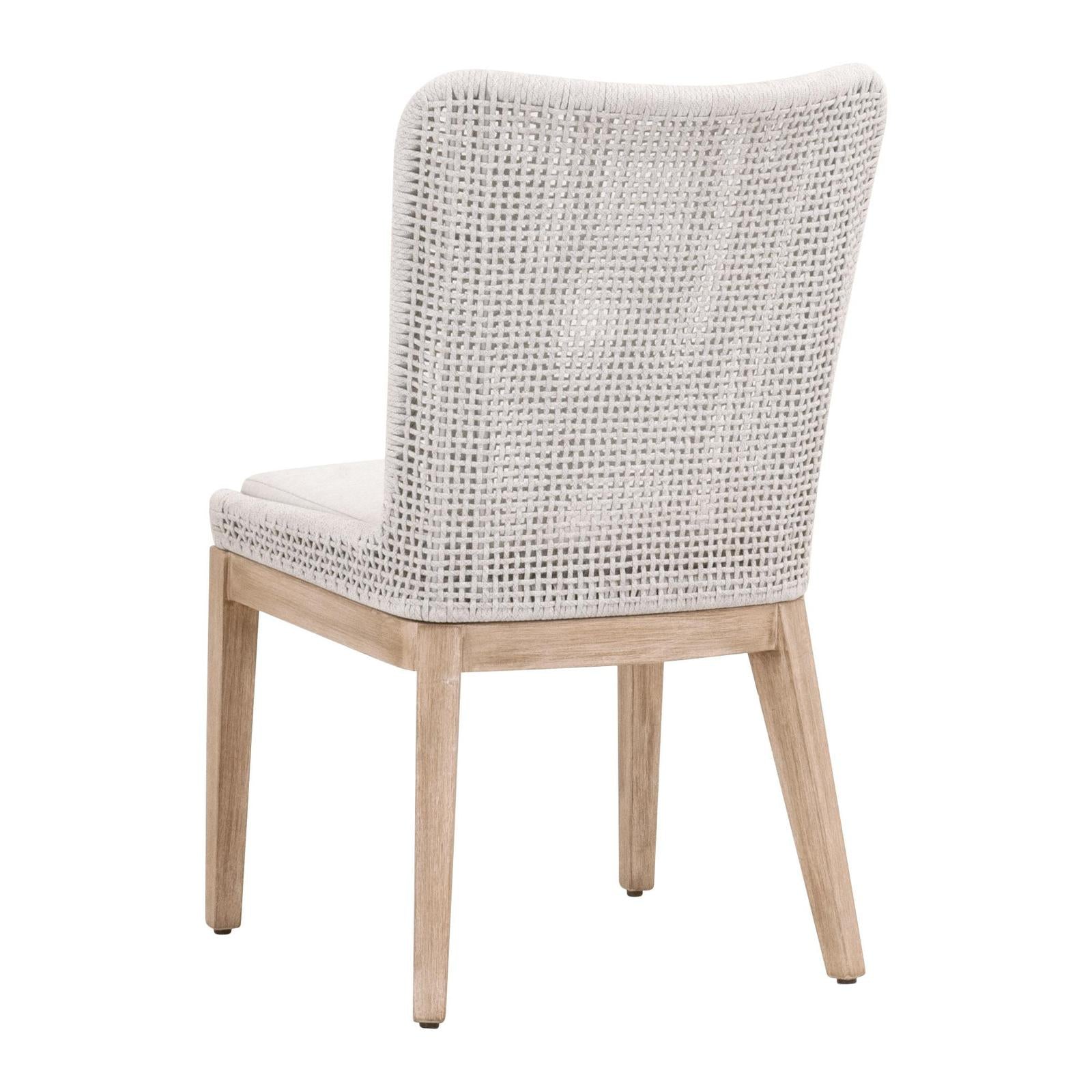 Essentials For Living Mesh Dining Chair Set of 2