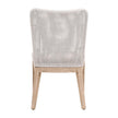 Essentials For Living Mesh Dining Chair Set of 2