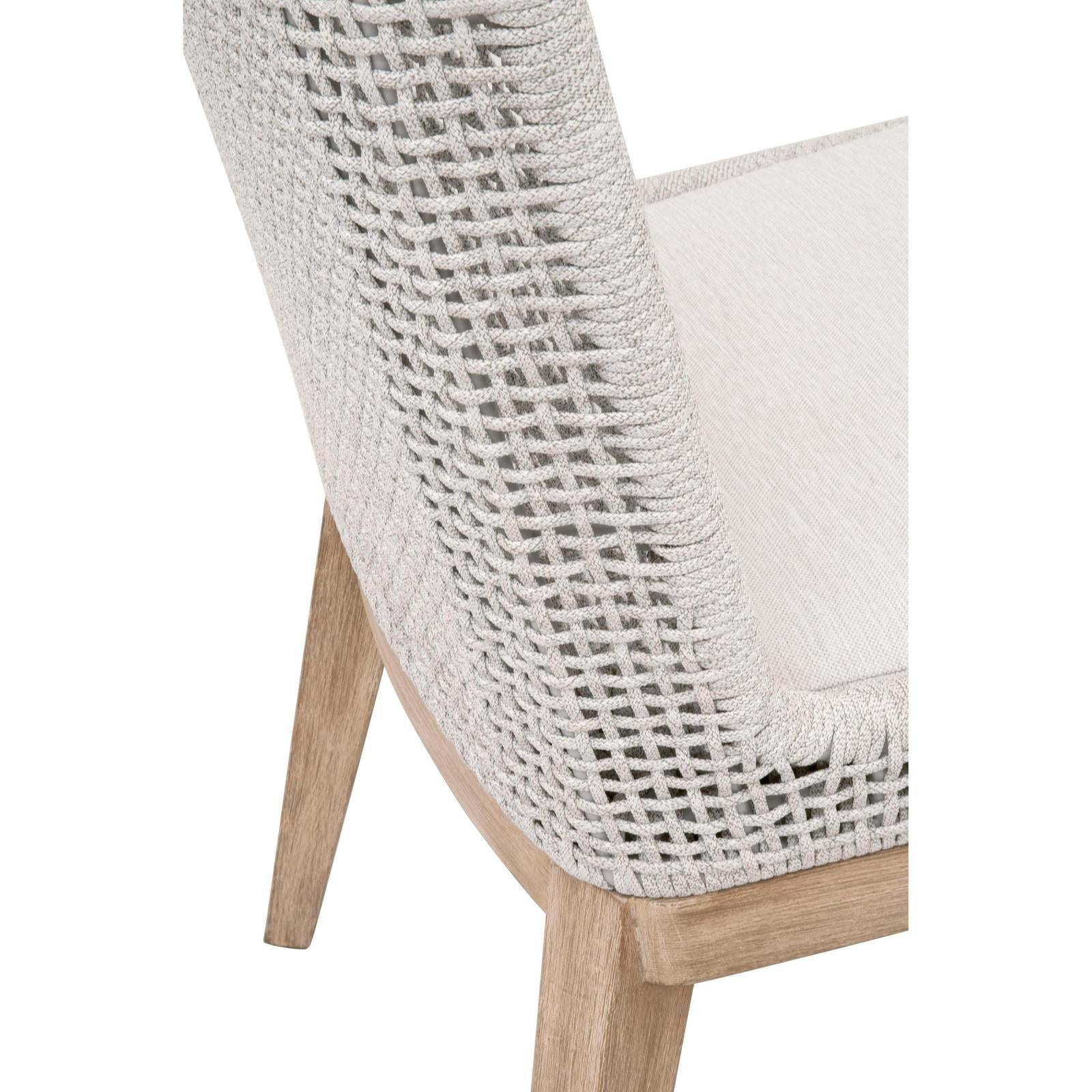 Essentials For Living Mesh Dining Chair Set of 2