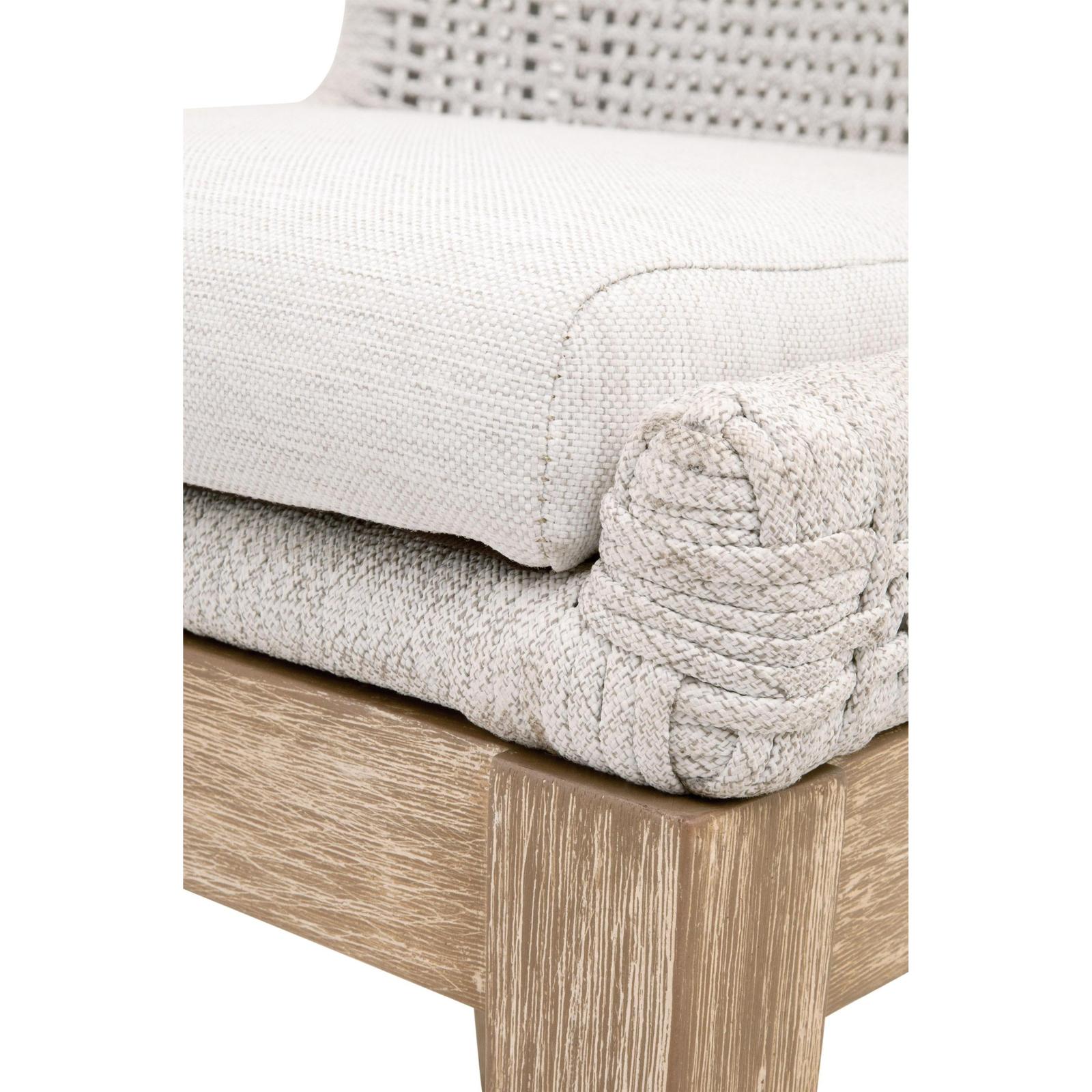 Essentials For Living Mesh Dining Chair Set of 2
