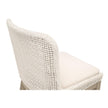 Essentials For Living Mesh Outdoor Counter Stool