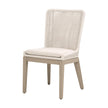 Essentials For Living Mesh Outdoor Dining Chair Set of 2