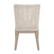 Essentials For Living Mesh Outdoor Dining Chair Set of 2
