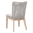 Essentials For Living Mesh Outdoor Dining Chair Set of 2