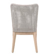Essentials For Living Mesh Outdoor Dining Chair Set of 2