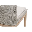 Essentials For Living Mesh Outdoor Dining Chair Set of 2
