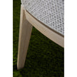 Essentials For Living Mesh Outdoor Dining Chair Set of 2