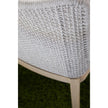 Essentials For Living Mesh Outdoor Dining Chair Set of 2