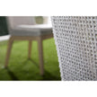 Essentials For Living Mesh Outdoor Dining Chair Set of 2