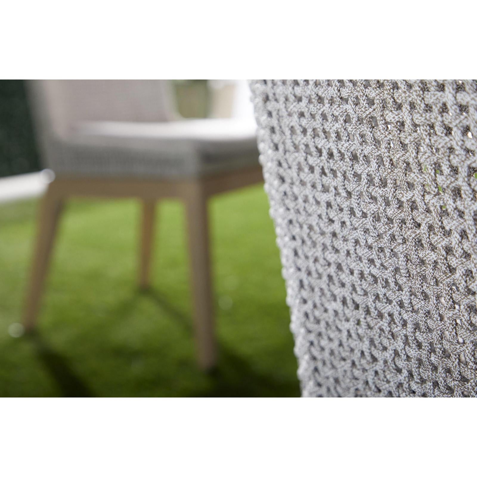 Essentials For Living Mesh Outdoor Dining Chair Set of 2