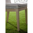Essentials For Living Mesh Outdoor Dining Chair Set of 2