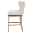 Essentials For Living Milton Swivel Counter Stool