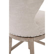 Essentials For Living Milton Swivel Counter Stool