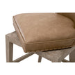 Essentials For Living Milton Swivel Counter Stool