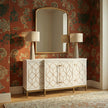 BMC Monroe Wall Mirror