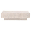 Essentials For Living Montauk Coffee Table Clearance