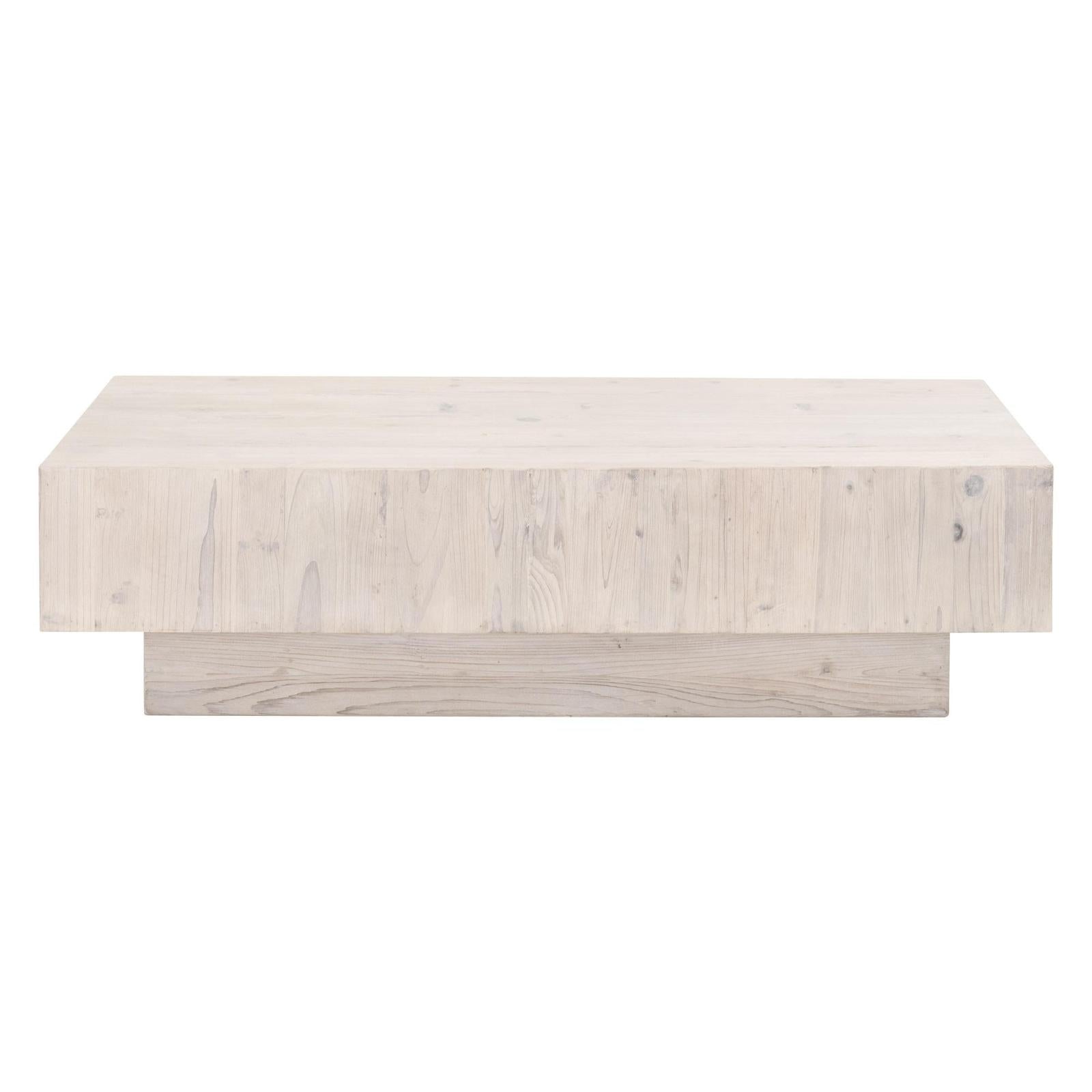 Essentials For Living Montauk Coffee Table Clearance
