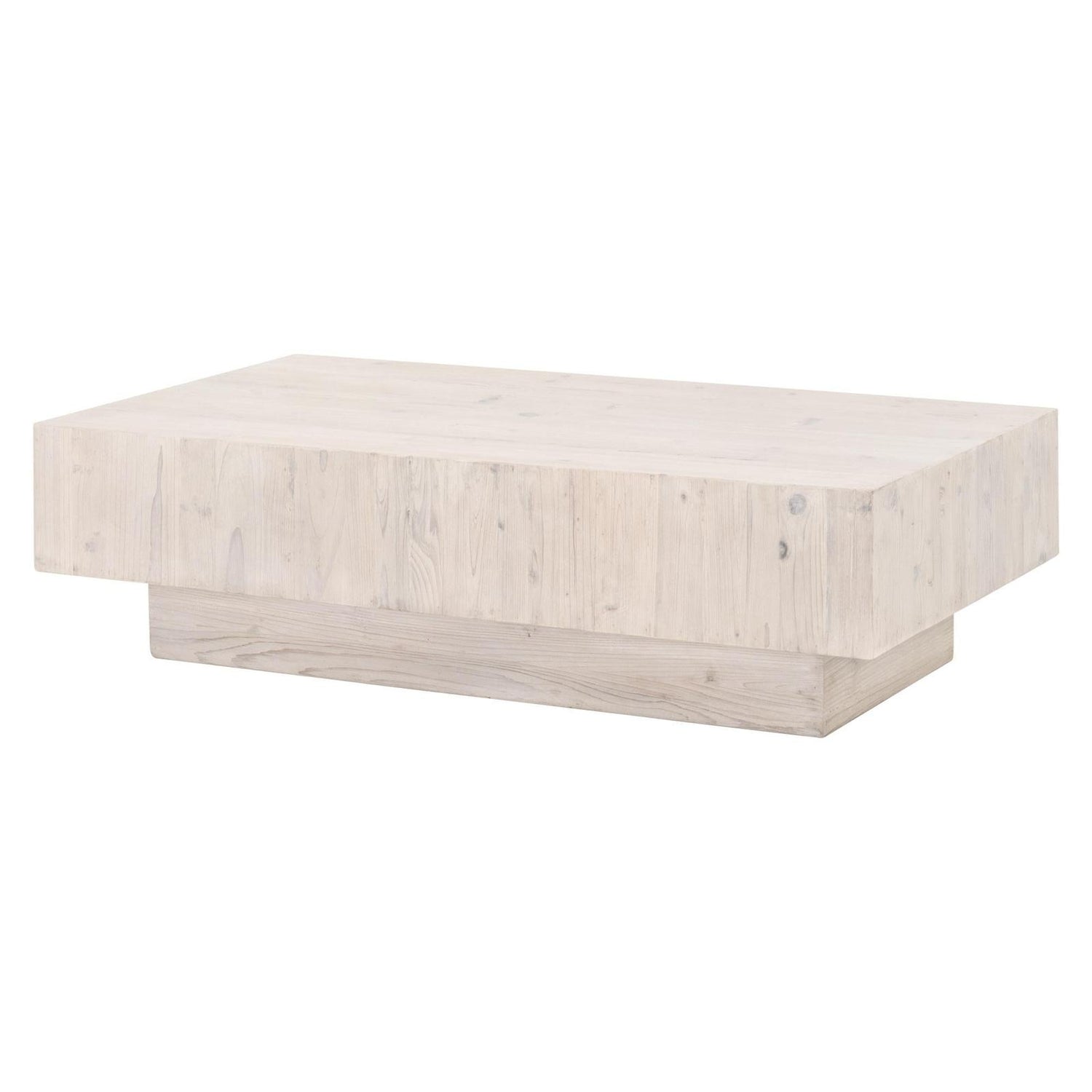 Essentials For Living Montauk Coffee Table Clearance