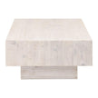 Essentials For Living Montauk Coffee Table Clearance